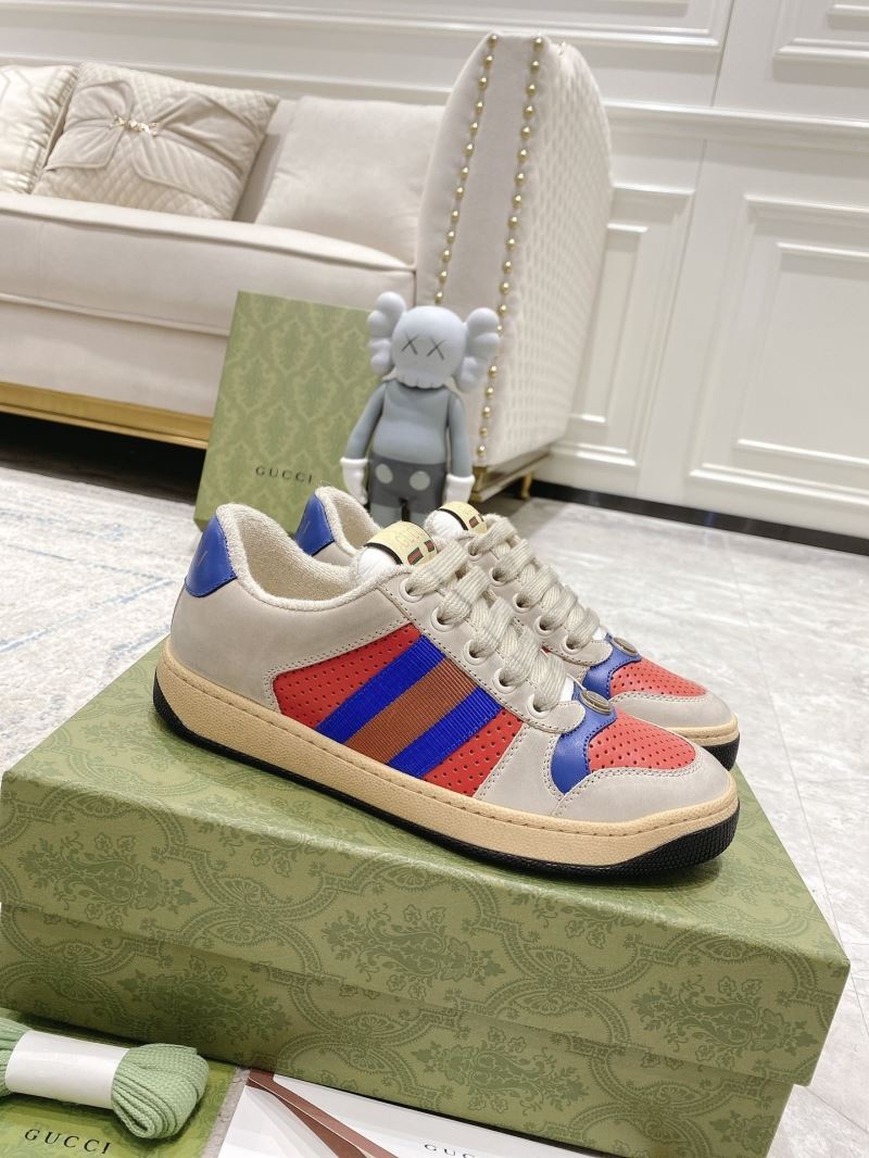 Gucci Screener Shoes